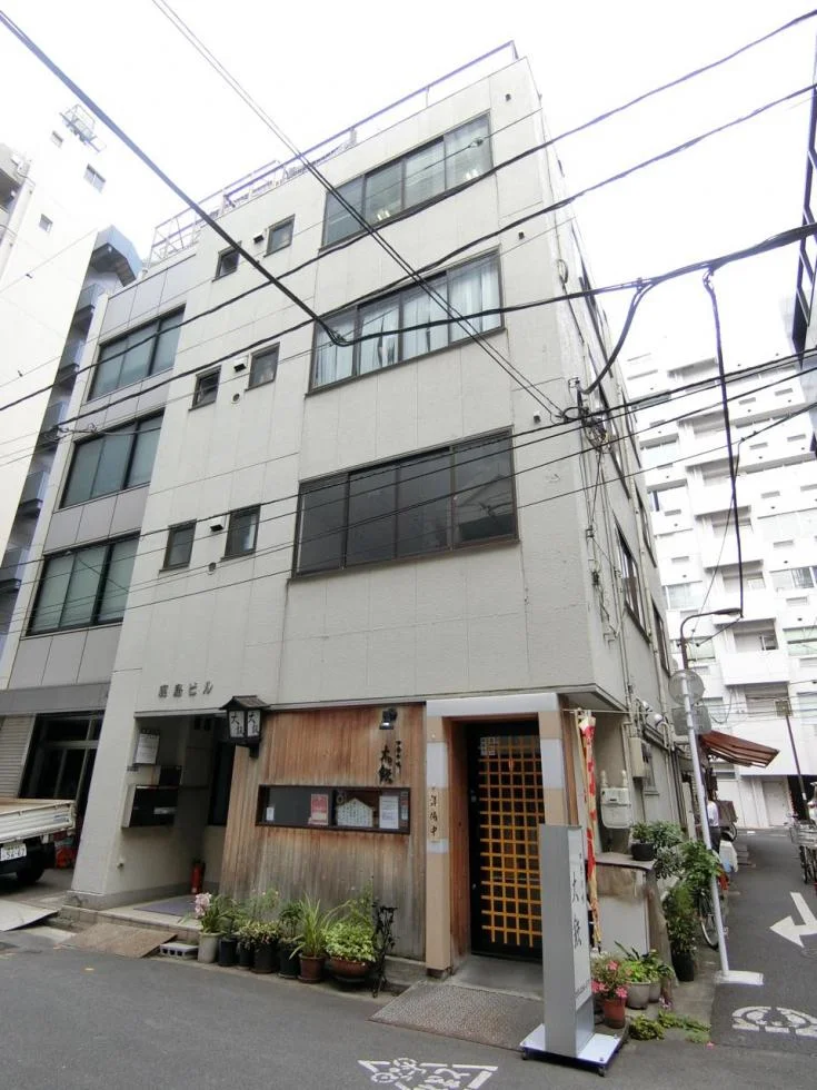 鹿島ビル 3 外観 1