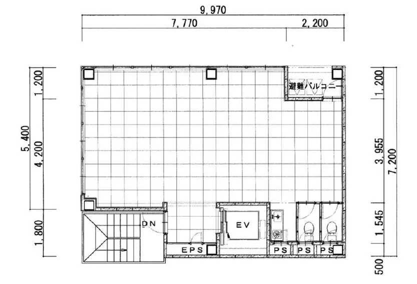 荻原ビル - 画像1