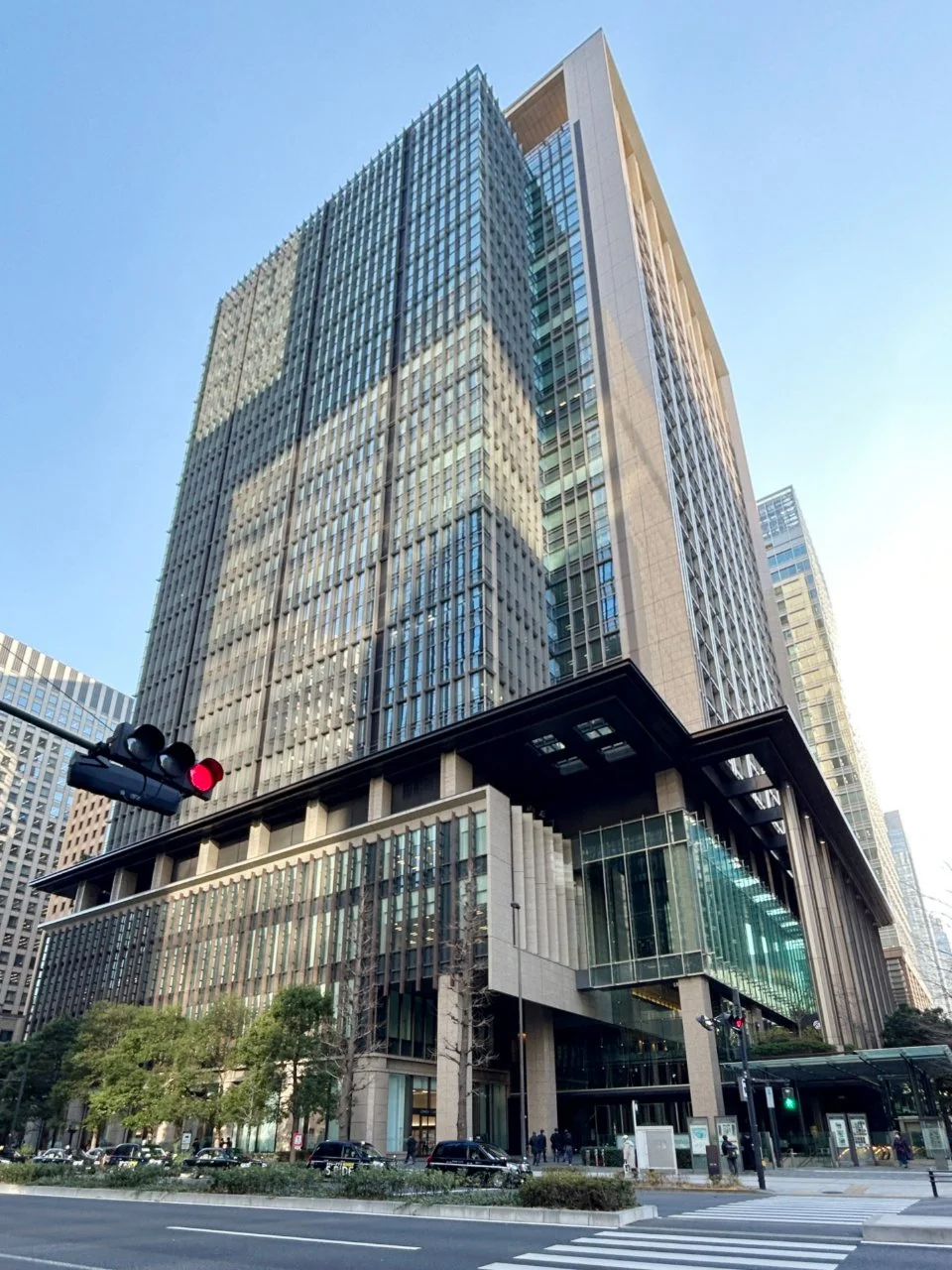 丸の内永楽ビル 9 外観 1