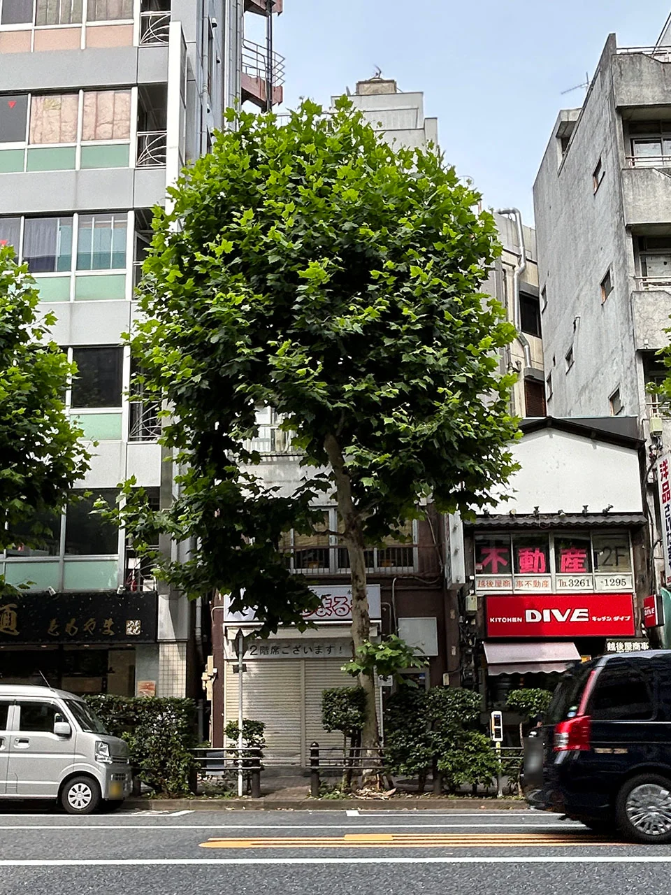 原田ビル 3 外観 1