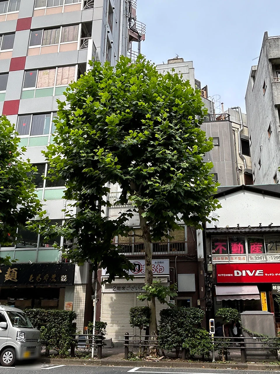 原田ビル 3 外観 2