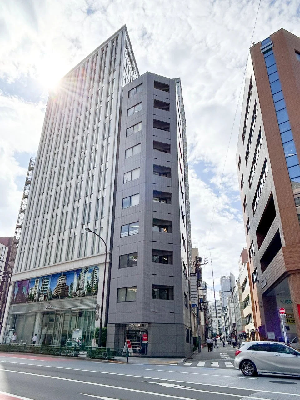 廣屋ビル 8 外観 1