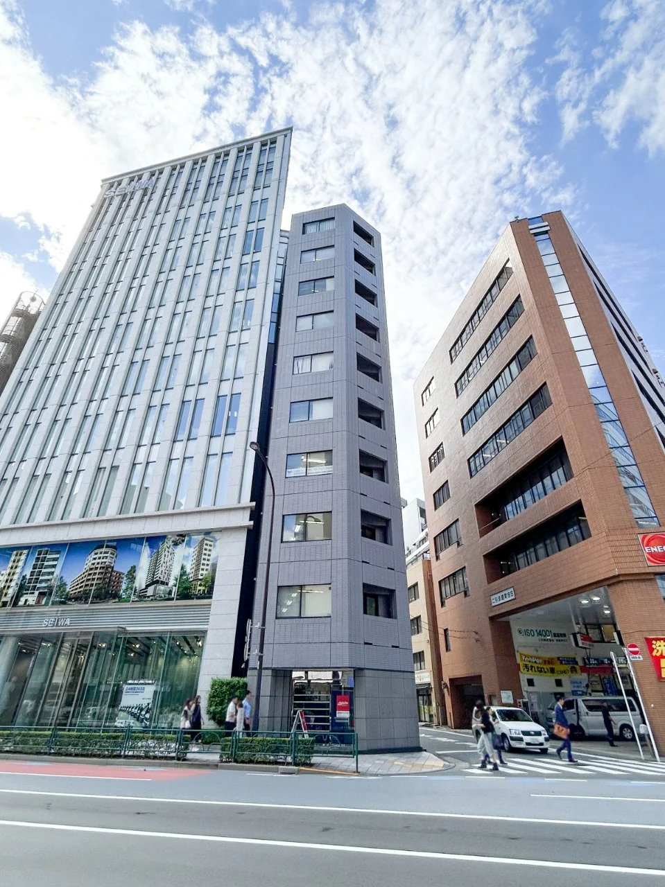 廣屋ビル 8 外観 2