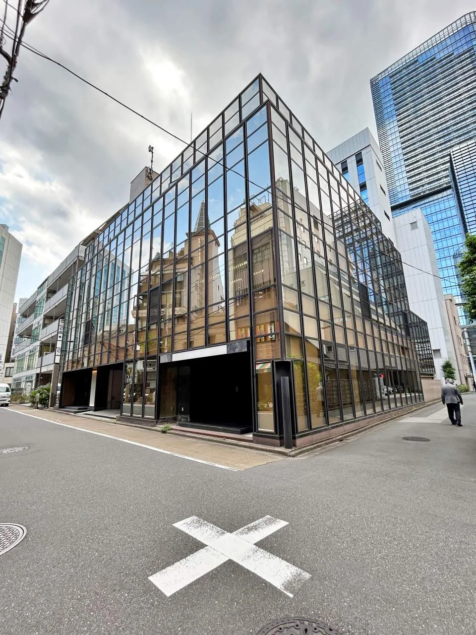 PROSTECH AWAJICHO(プロステック淡路町) 5 外観 1