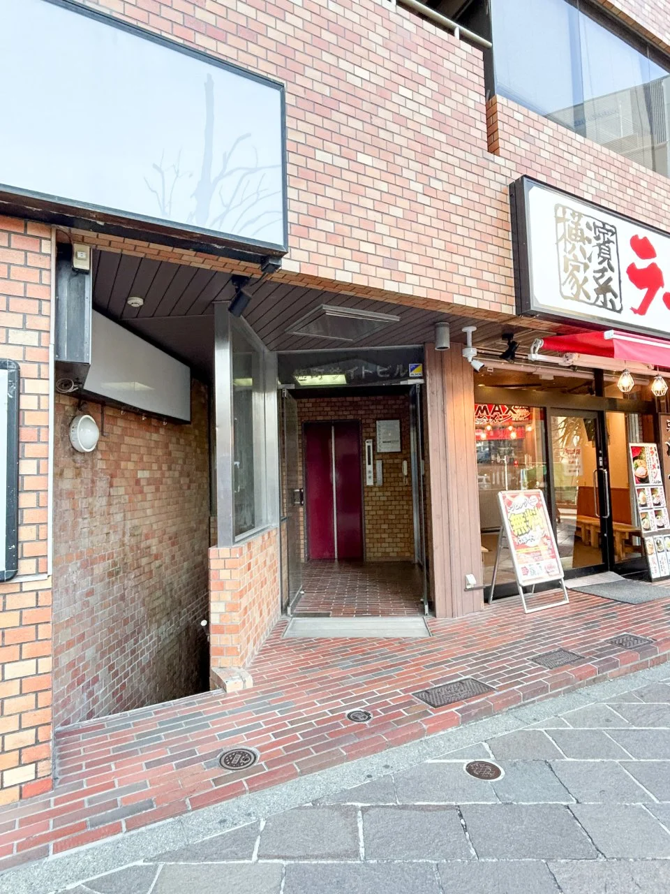 麹町サイトビル 4 ビルエントランス 5