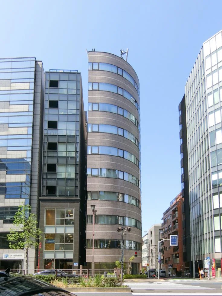 麹町ビル 8 オフィスビル外観 2