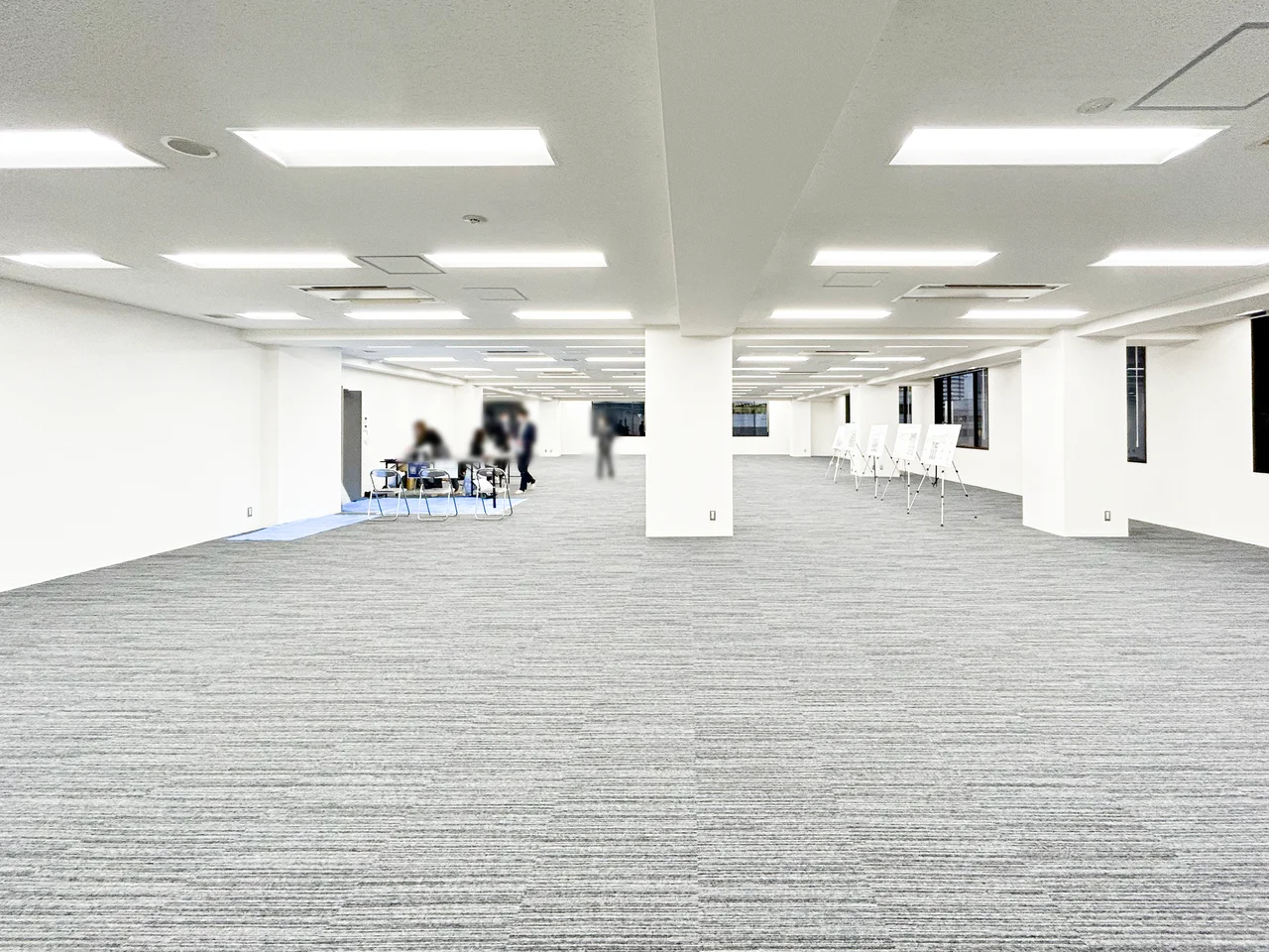 新麹町ビル 6 執務室 10