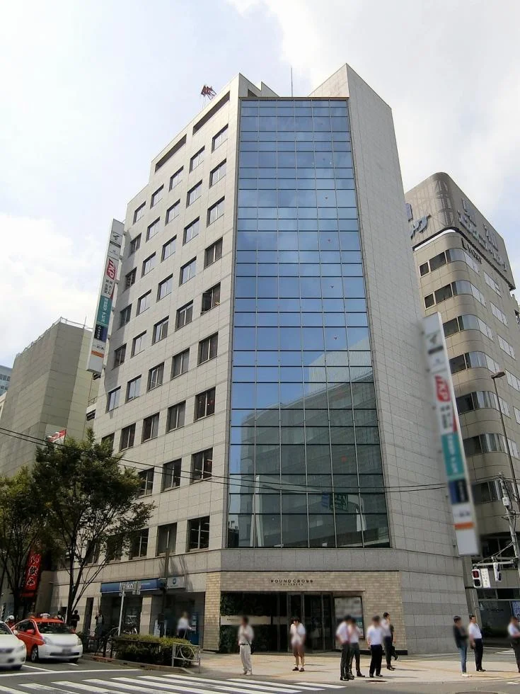 ランドクロス秋葉原 11 外観 1