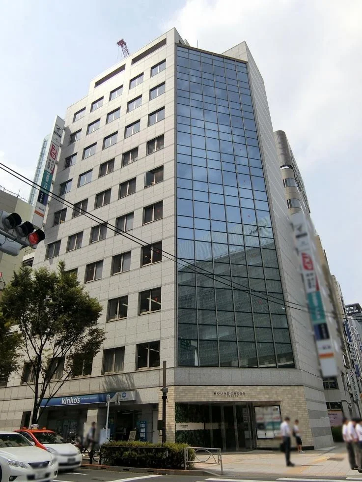 ランドクロス秋葉原 11 外観 2