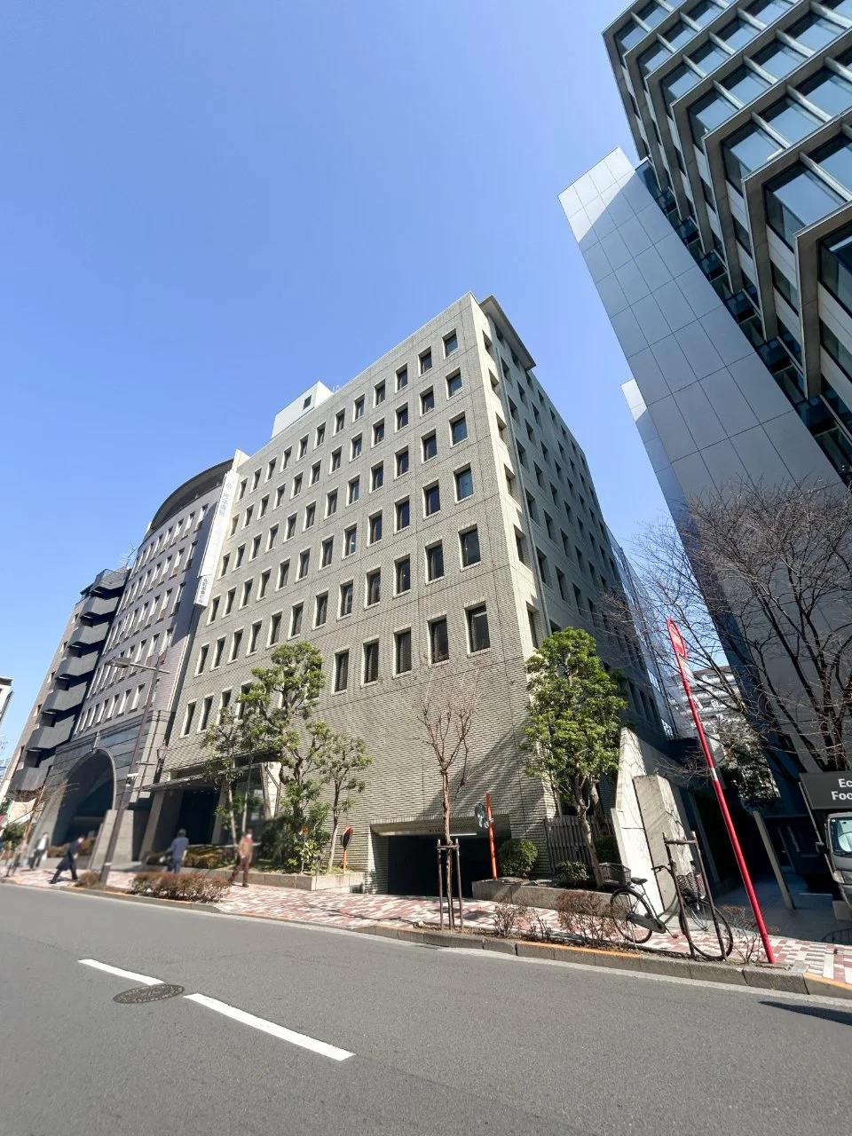 麹町御幸ビル 4 外観 1