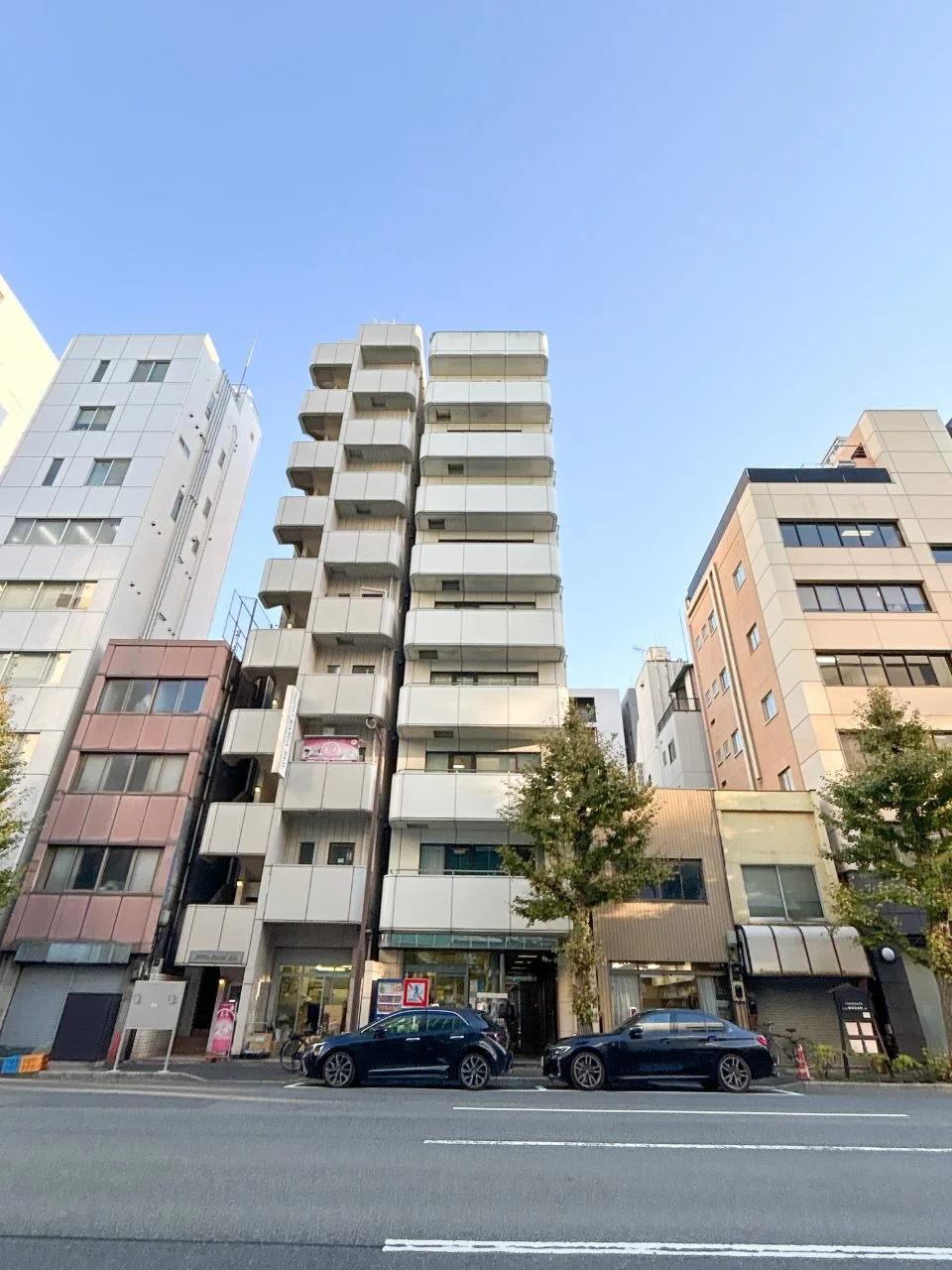 丸屋ビル 5 外観 1