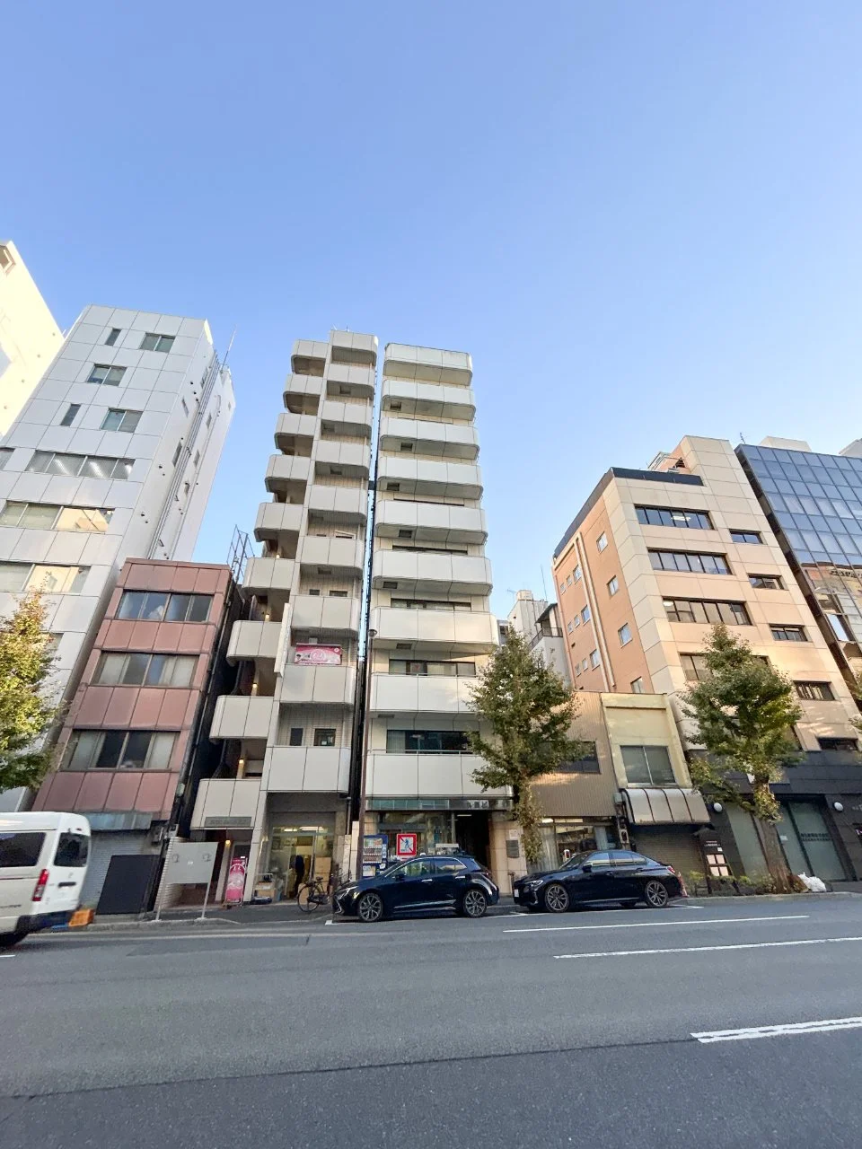 丸屋ビル 5 外観 2