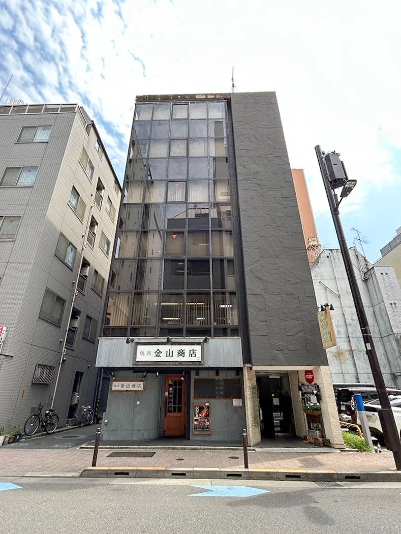 喜助神田多町ビル 3 外観 1