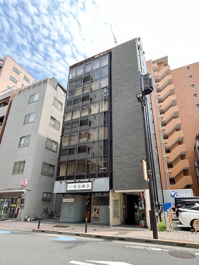 喜助神田多町ビル 3 外観 2