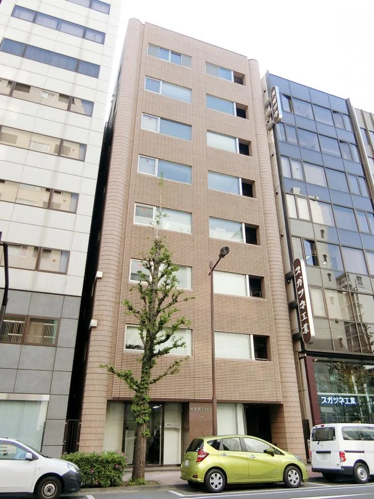 岩本町T-Iビル(岩本町T・Iビル) 3 オフィスビル外観 1