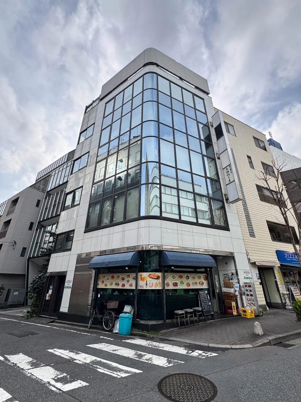 新小川町ビル 5 外観 1