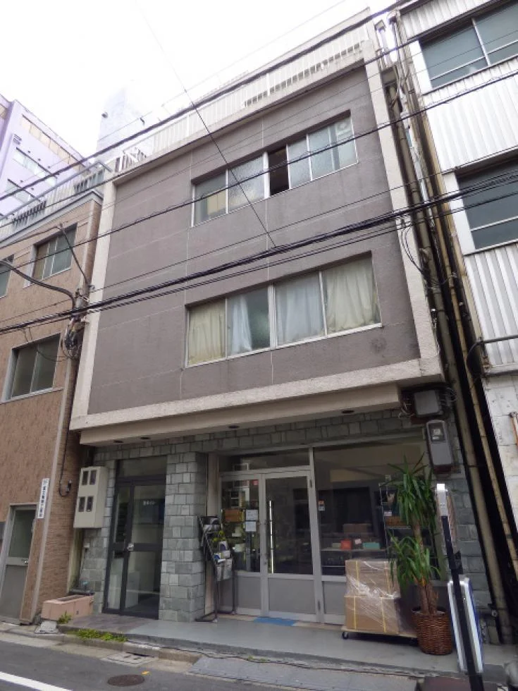西武ビル 3 外観 1