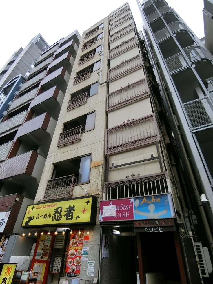 秋葉原妙見屋ビル 3 外観 1