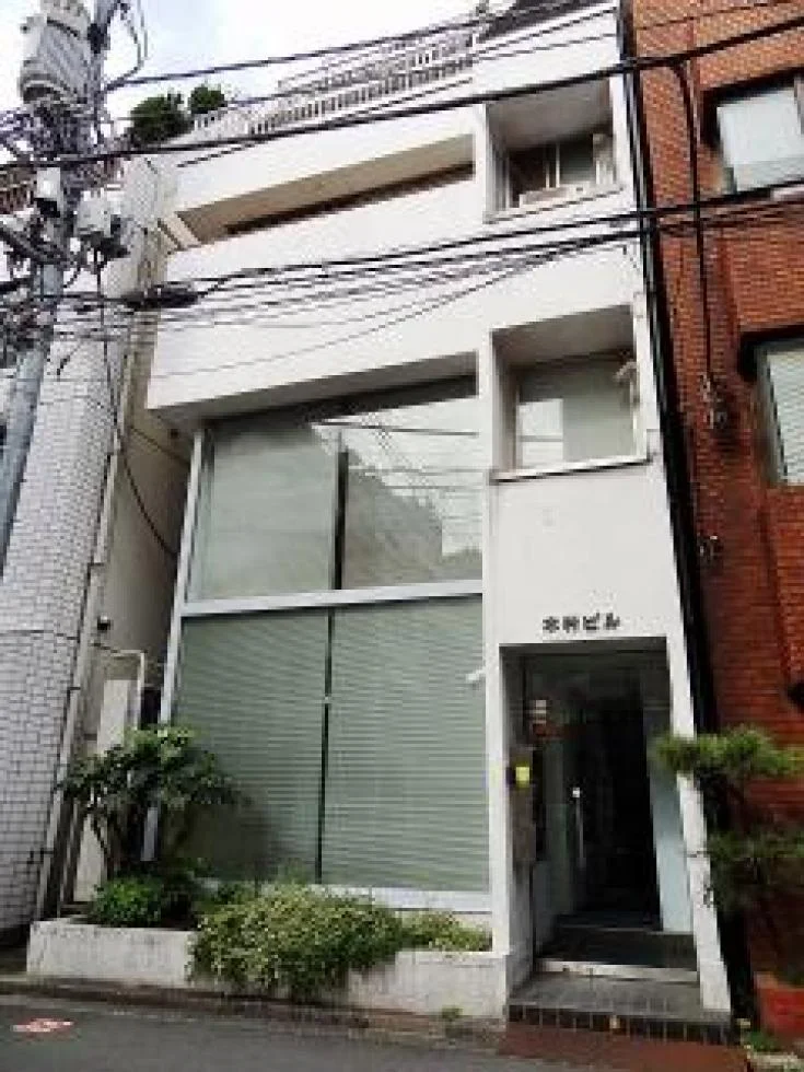 木村ビル 2 外観 2