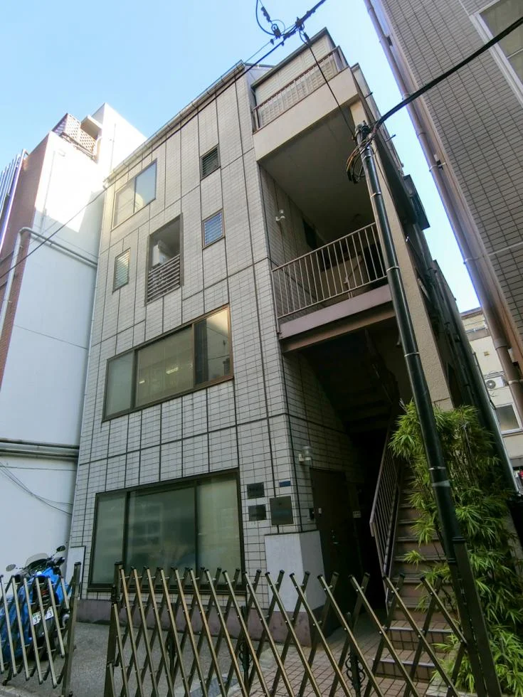今井ビル 1 外観 1
