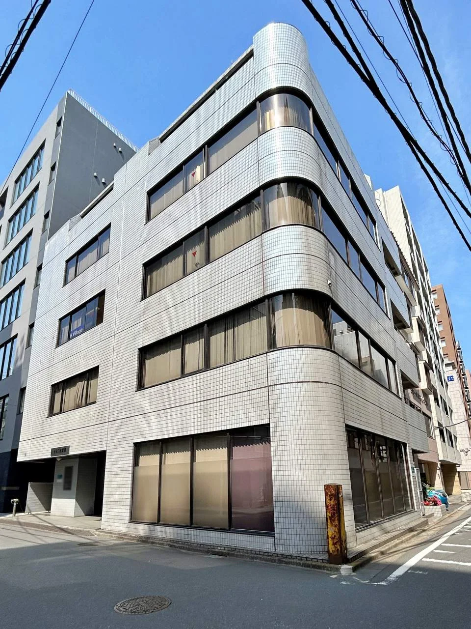 EST秋葉原 1 外観 2