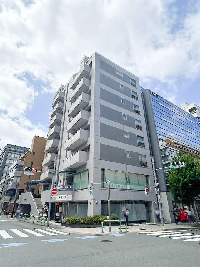 グランアクス麹町 5 外観 1