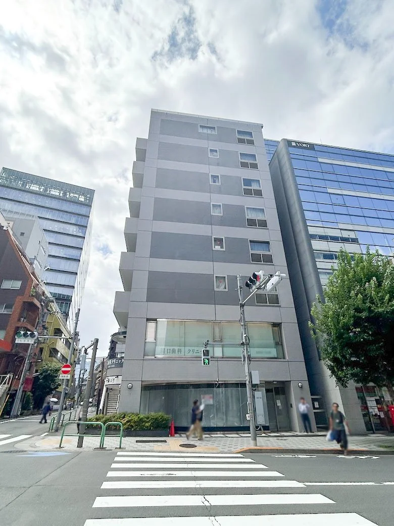 グランアクス麹町 5 外観 2