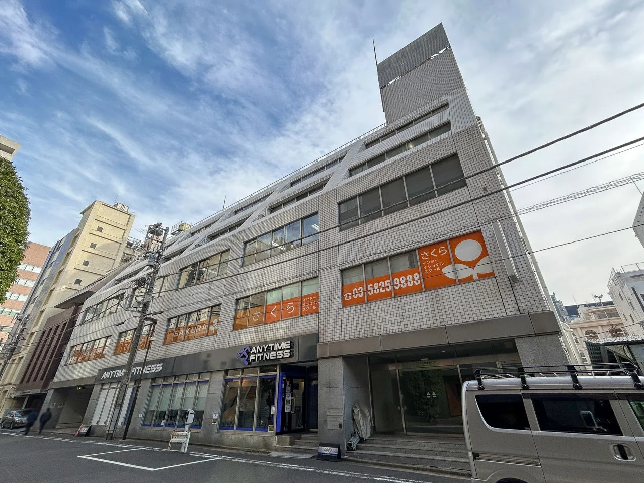 プライム岩本町ビル 2 オフィスビル外観 2