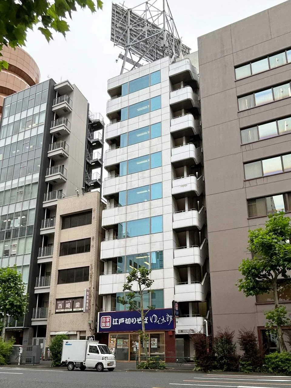 橋ビル 2 外観 2