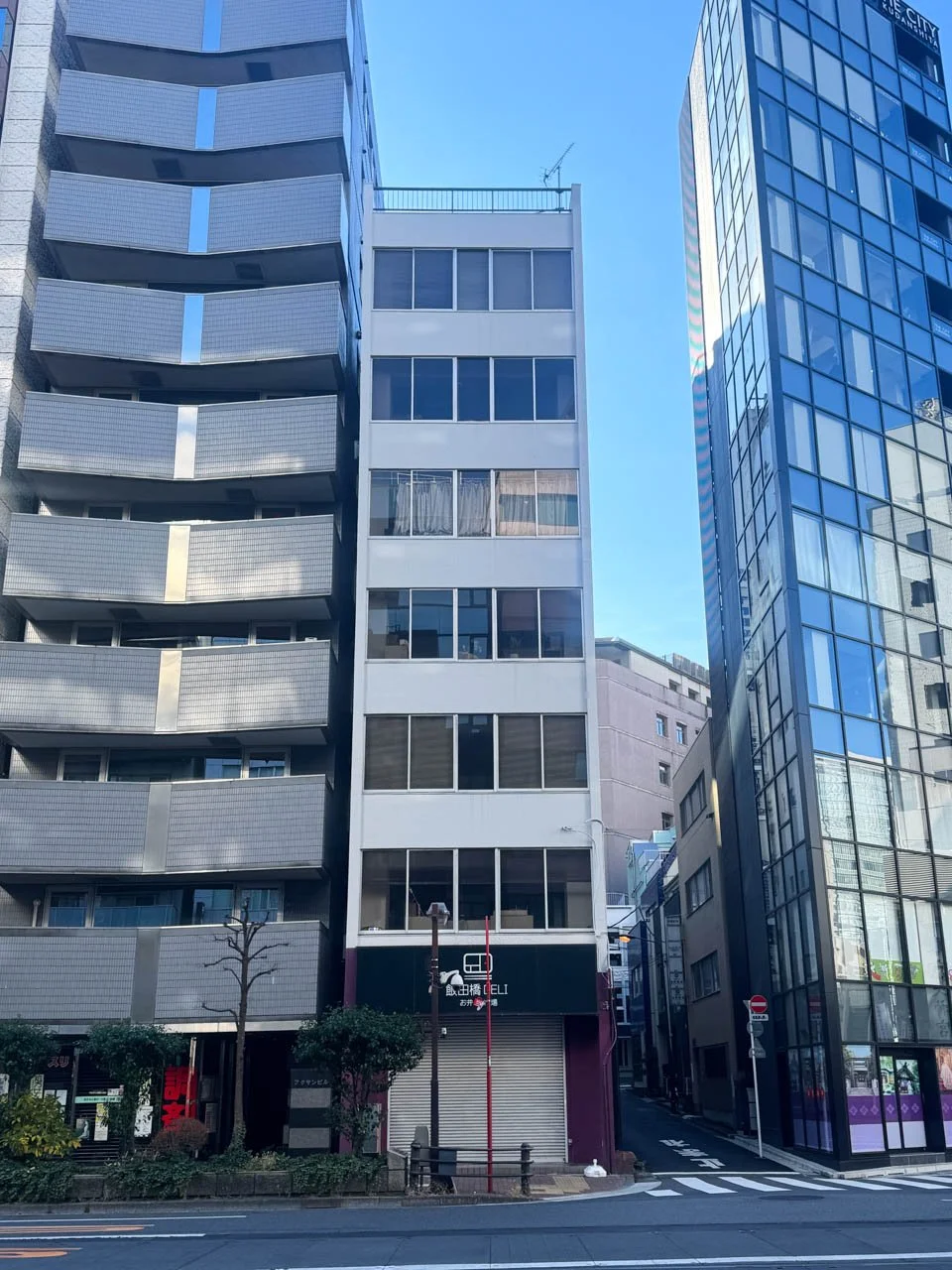 東専堂ビル 5 オフィスビル外観 2
