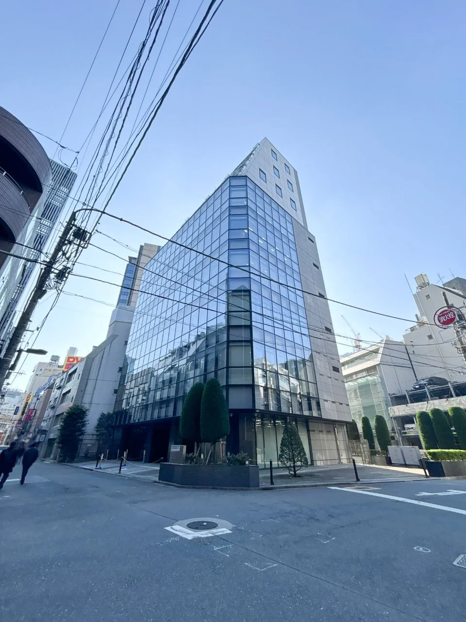 日立神田ビル 2 外観 2