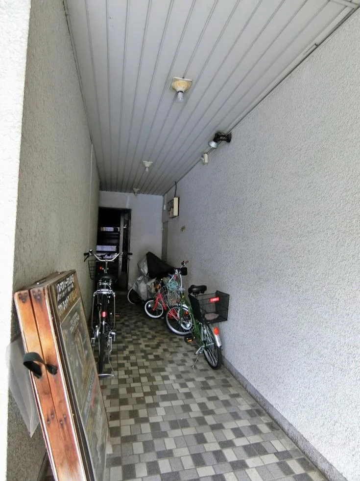 水道橋TJビル 3 共有部 9
