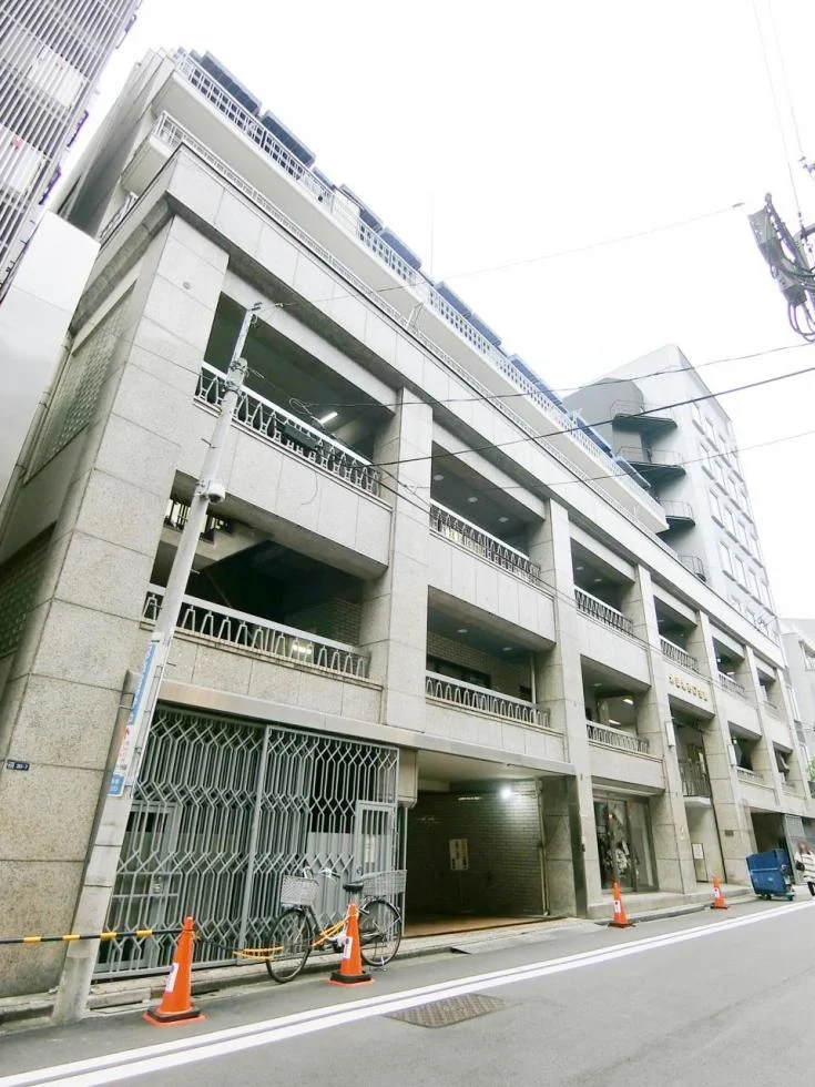 水道橋西口会館 6 外観 1