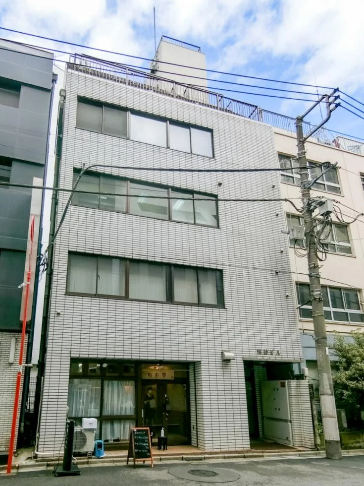 荒船ビル 3 外観 1
