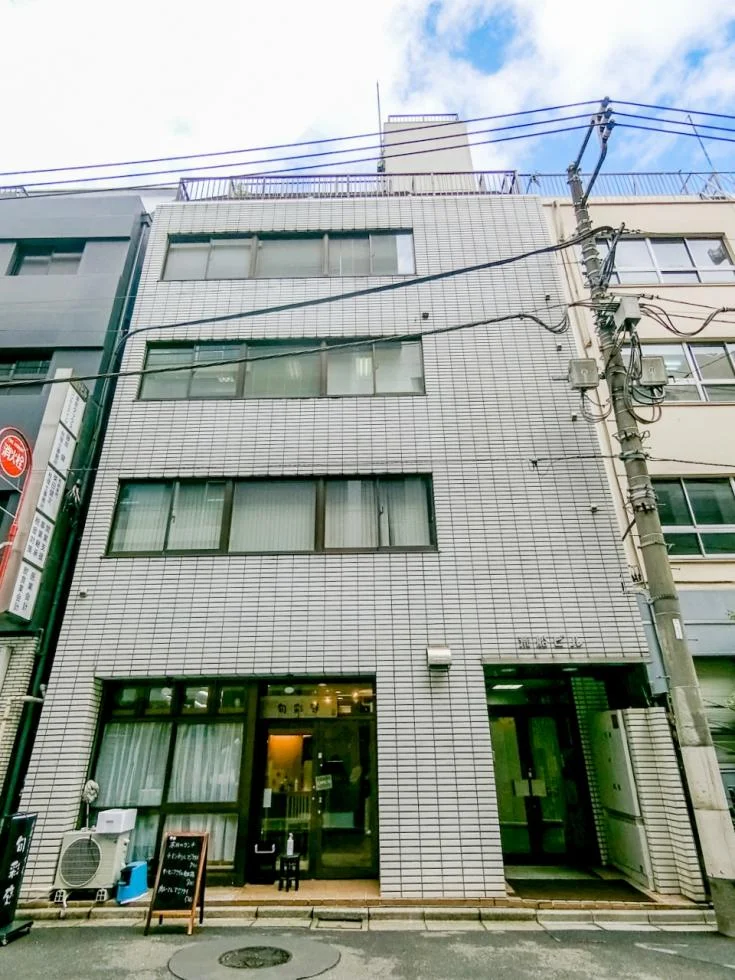 荒船ビル 3 外観 2