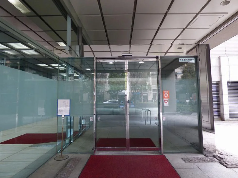 SC神田錦町3丁目ビル B3 ビルエントランス 6