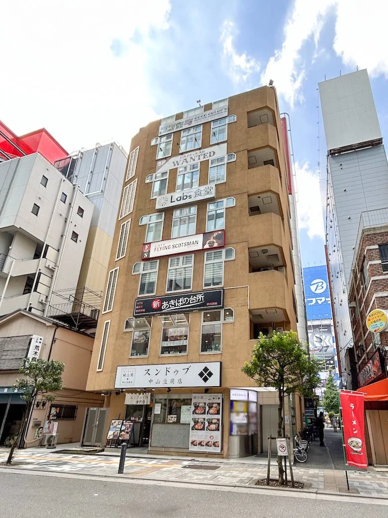 AKIBA426ビル 4 外観 2