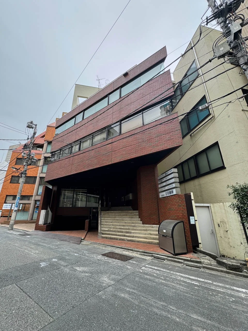 立花書房ビル 4 外観 1