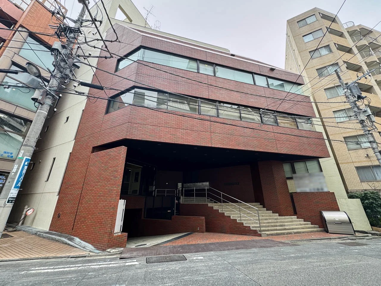 立花書房ビル 4 外観 2