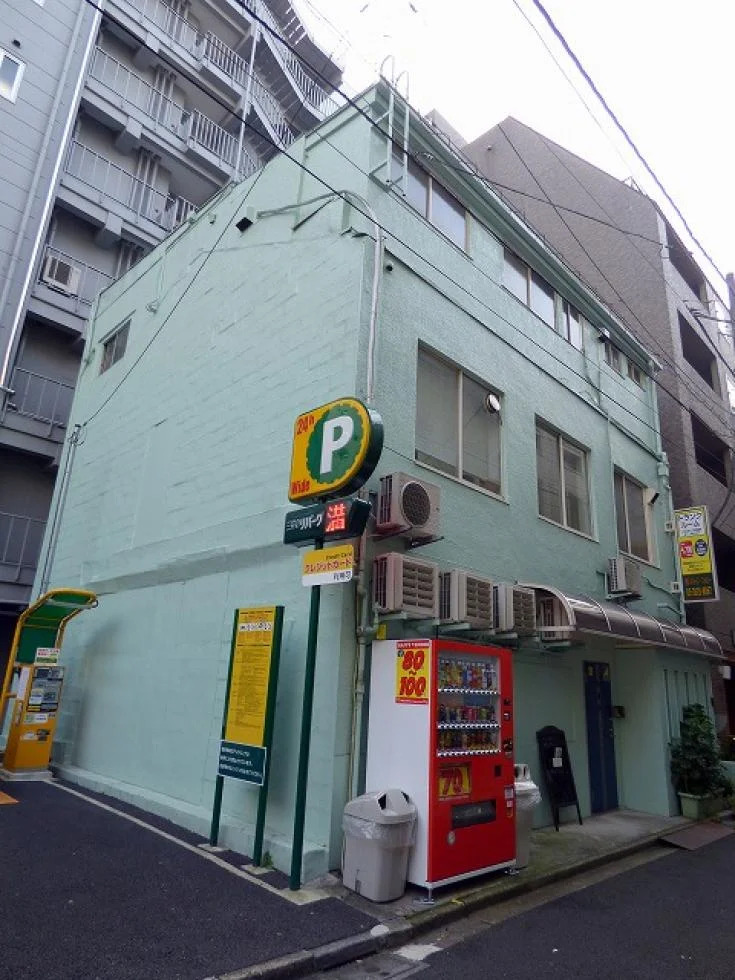 GSビルディング大手町 2 外観 1