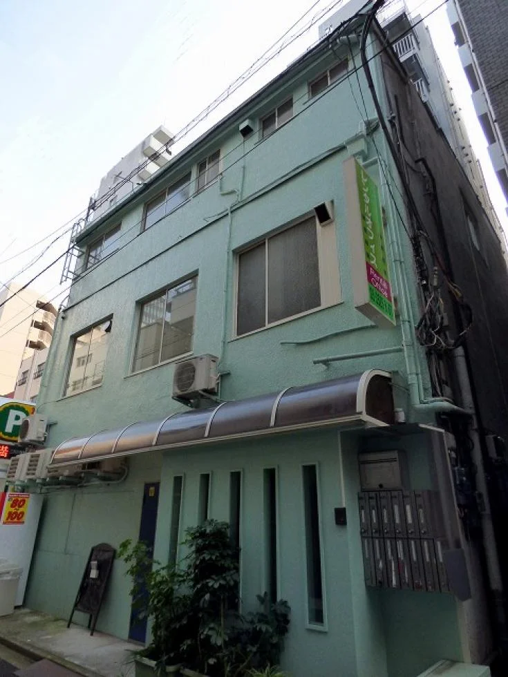 GSビルディング大手町 2 外観 2