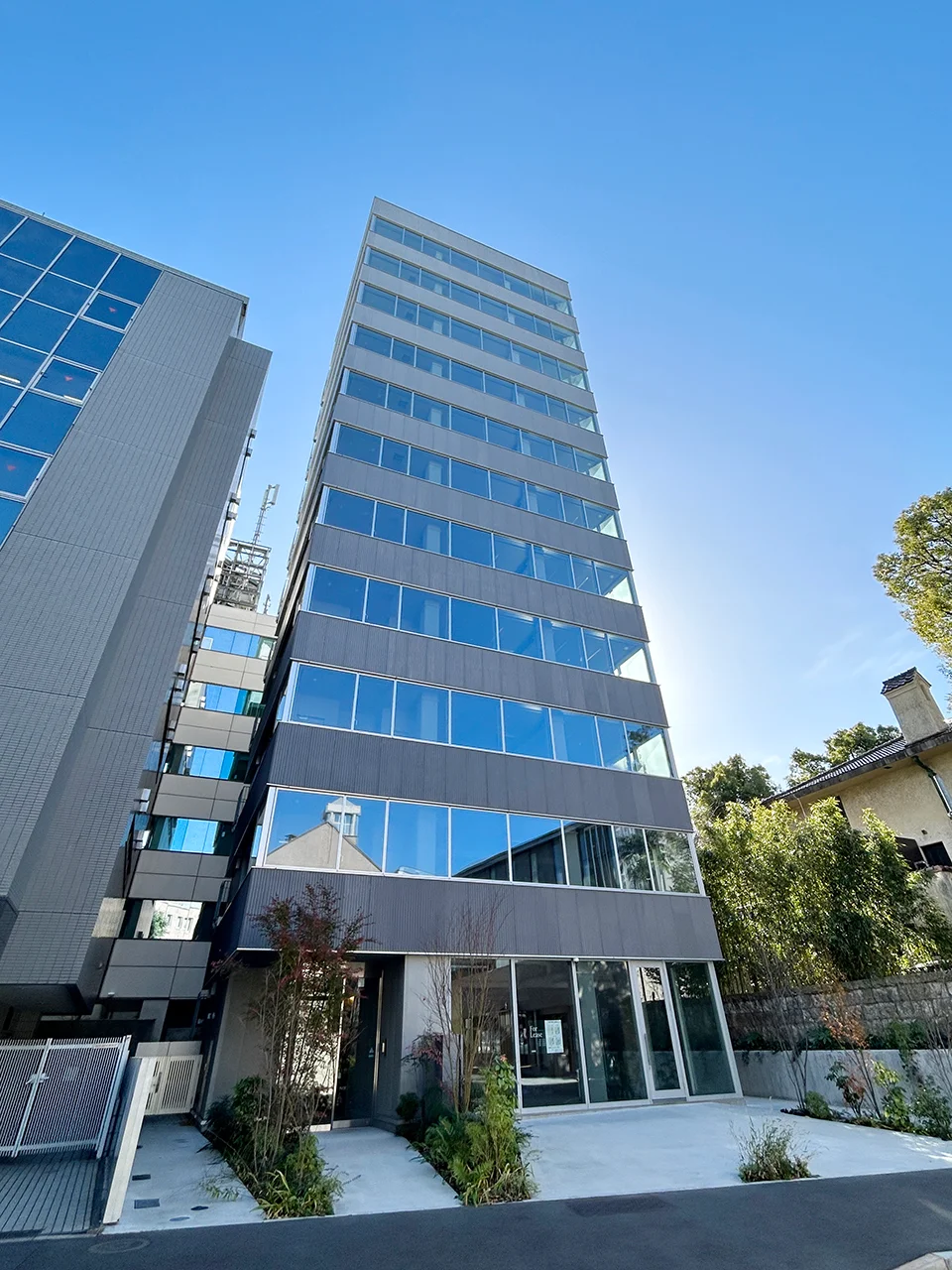 ミナト九段下ビル - 画像1