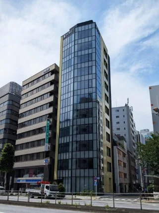 VORT秋葉原Ⅶ 1 外観 1