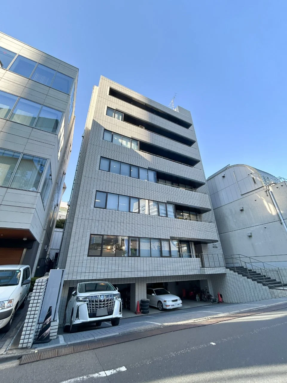 中島ビル 3 外観 2