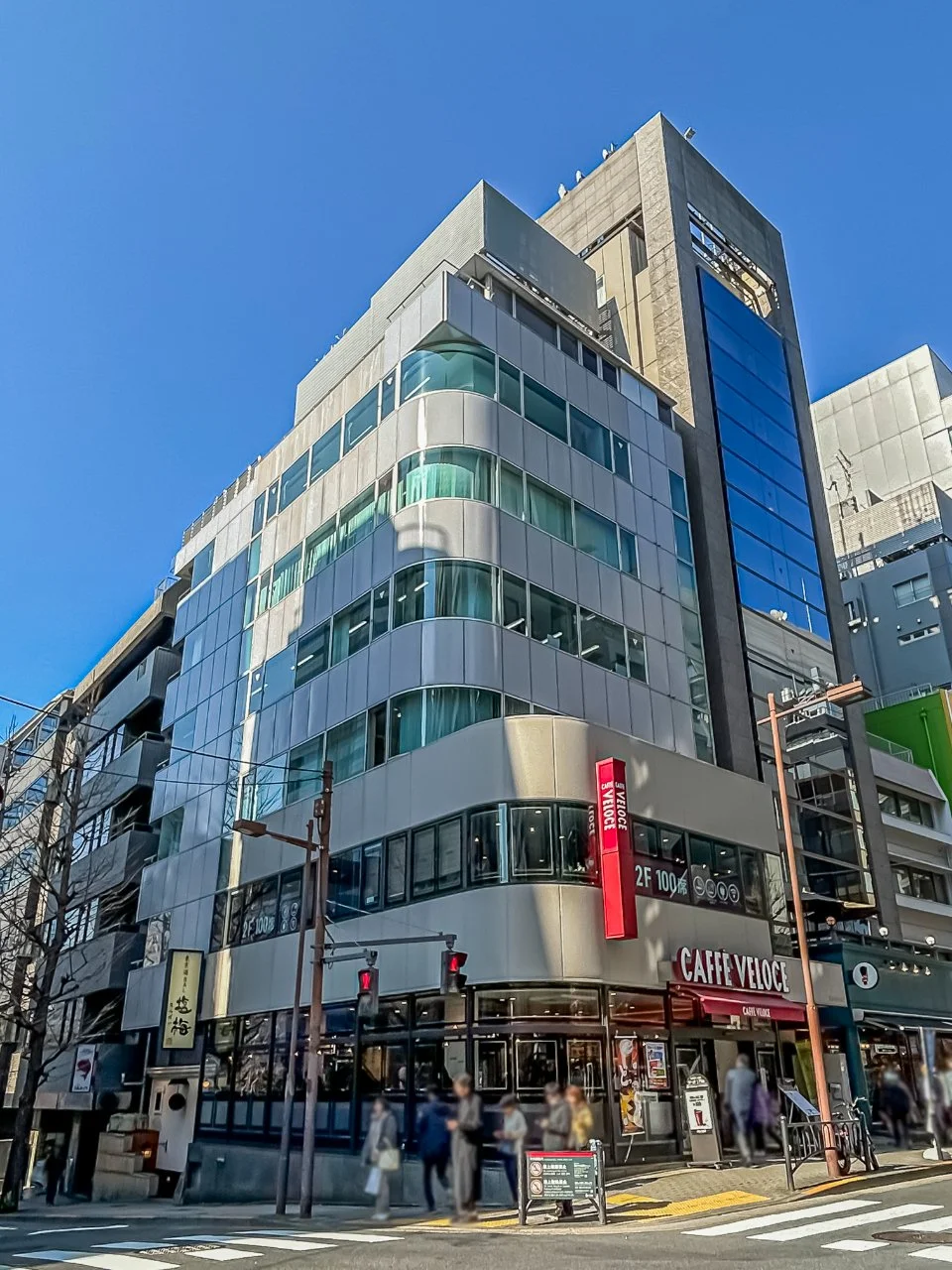 Kioicho435 5 外観 1