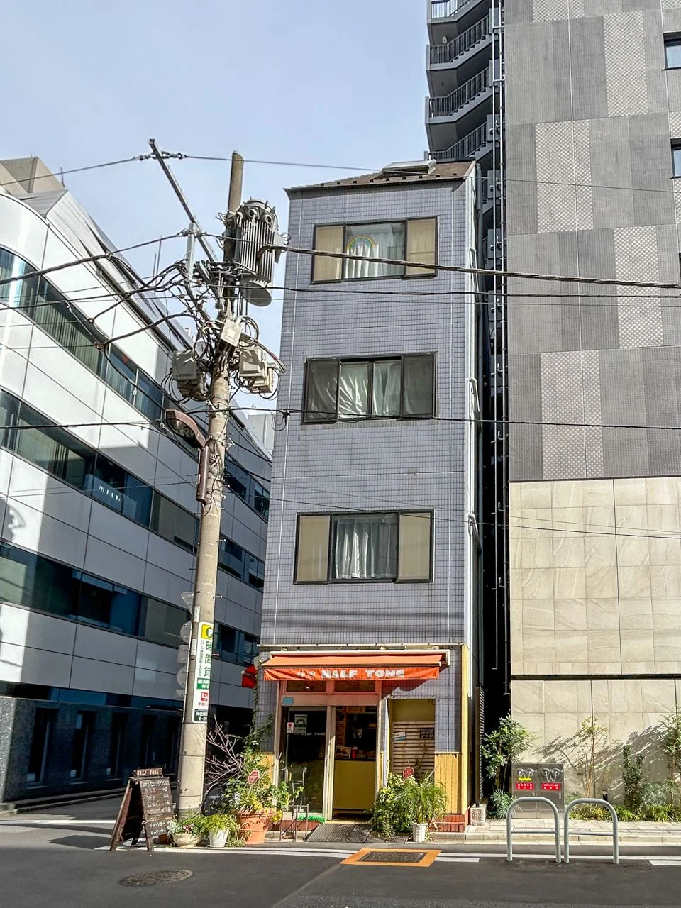 吉川ビル 2 外観 1