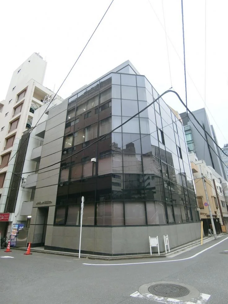 レフラスック平河町ビル 3 オフィスビル外観 1