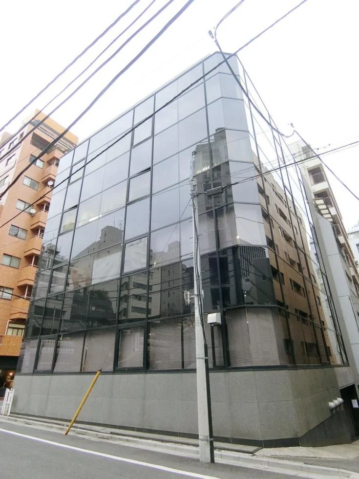 レフラスック平河町ビル 3 オフィスビル外観 2