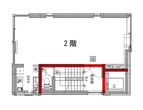 Sobe．Japan．BLD（ソベジャパンビル）