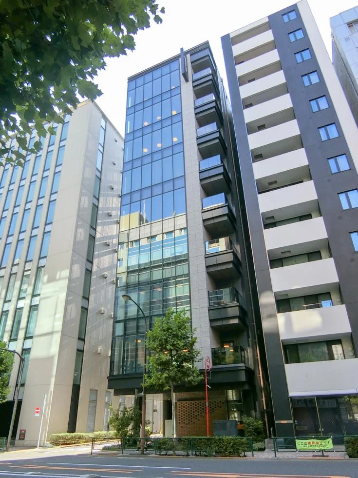 WeWork神田司町PREX 4 外観 2